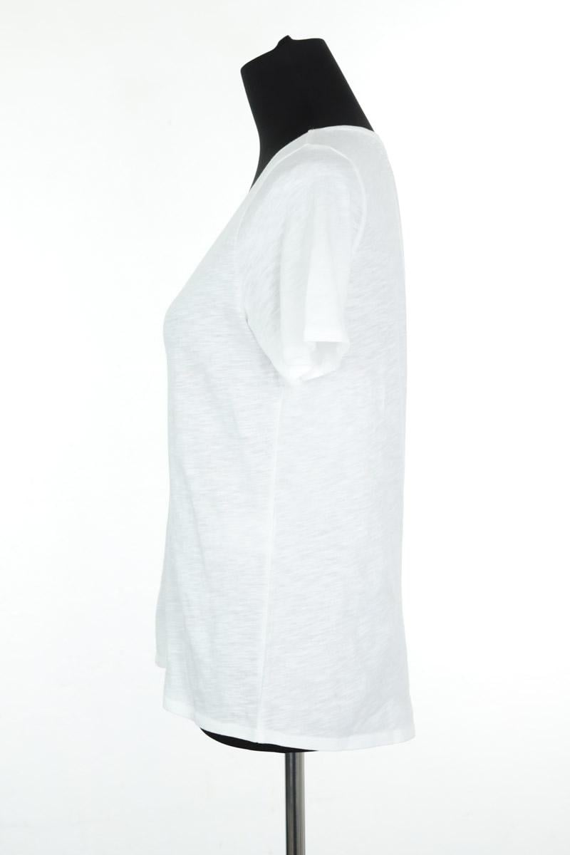T-shirt SEZANE - Seconde main White