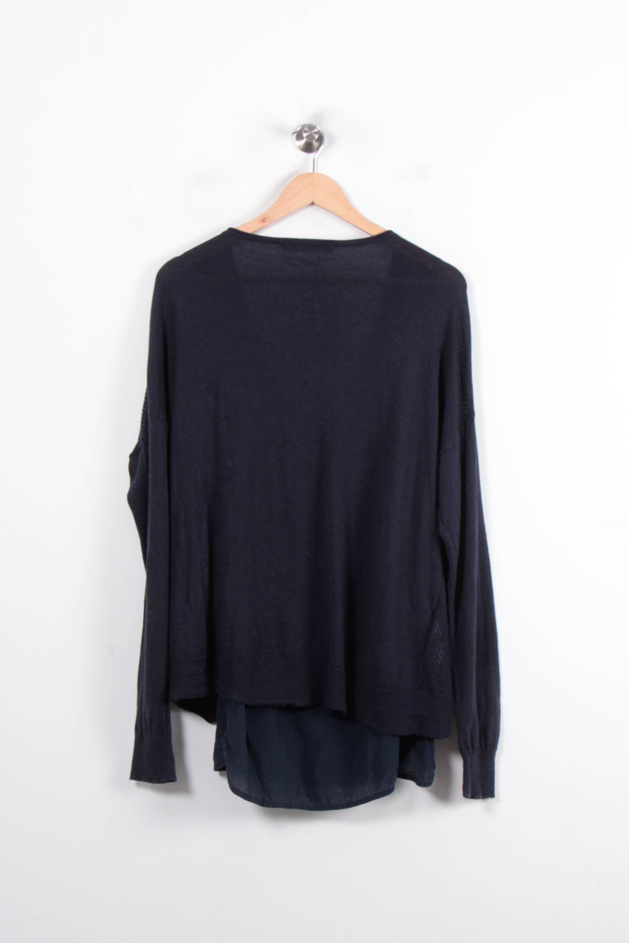 Short & Midi Dress COMPTOIR DES COTONNIERS - Seconde main Blue