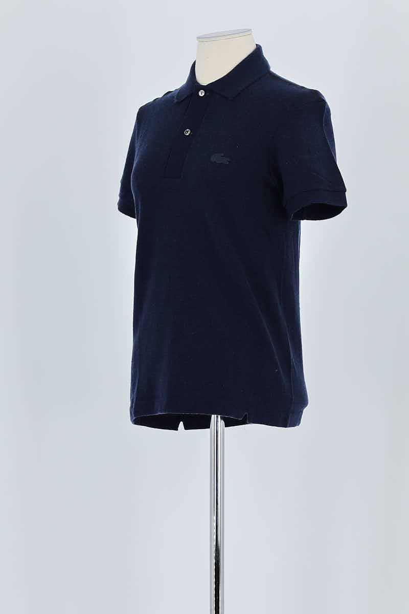 Polo shirt Blue