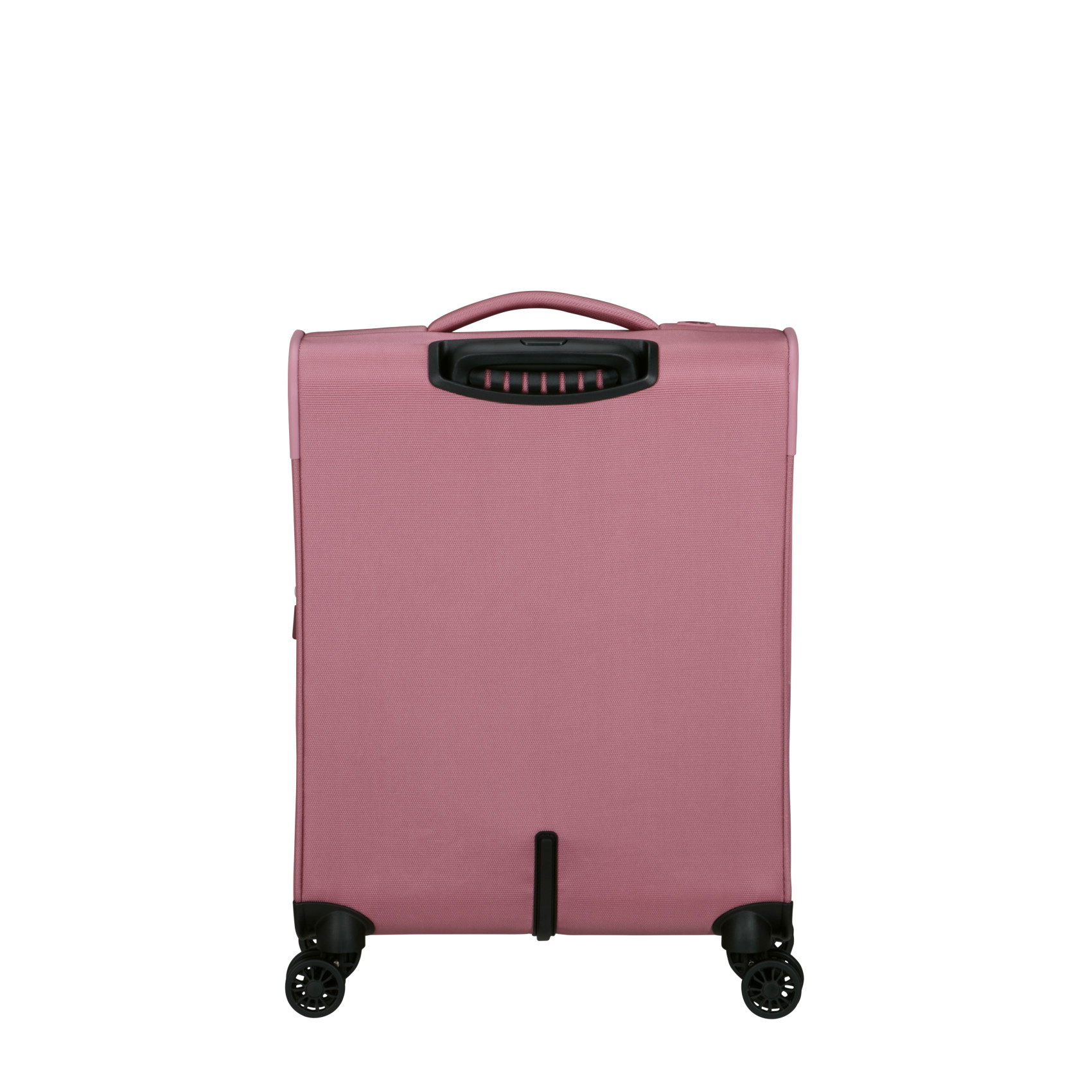 Summerride 4-wheel carry-on suitcase size S AMERICAN TOURISTER Pink