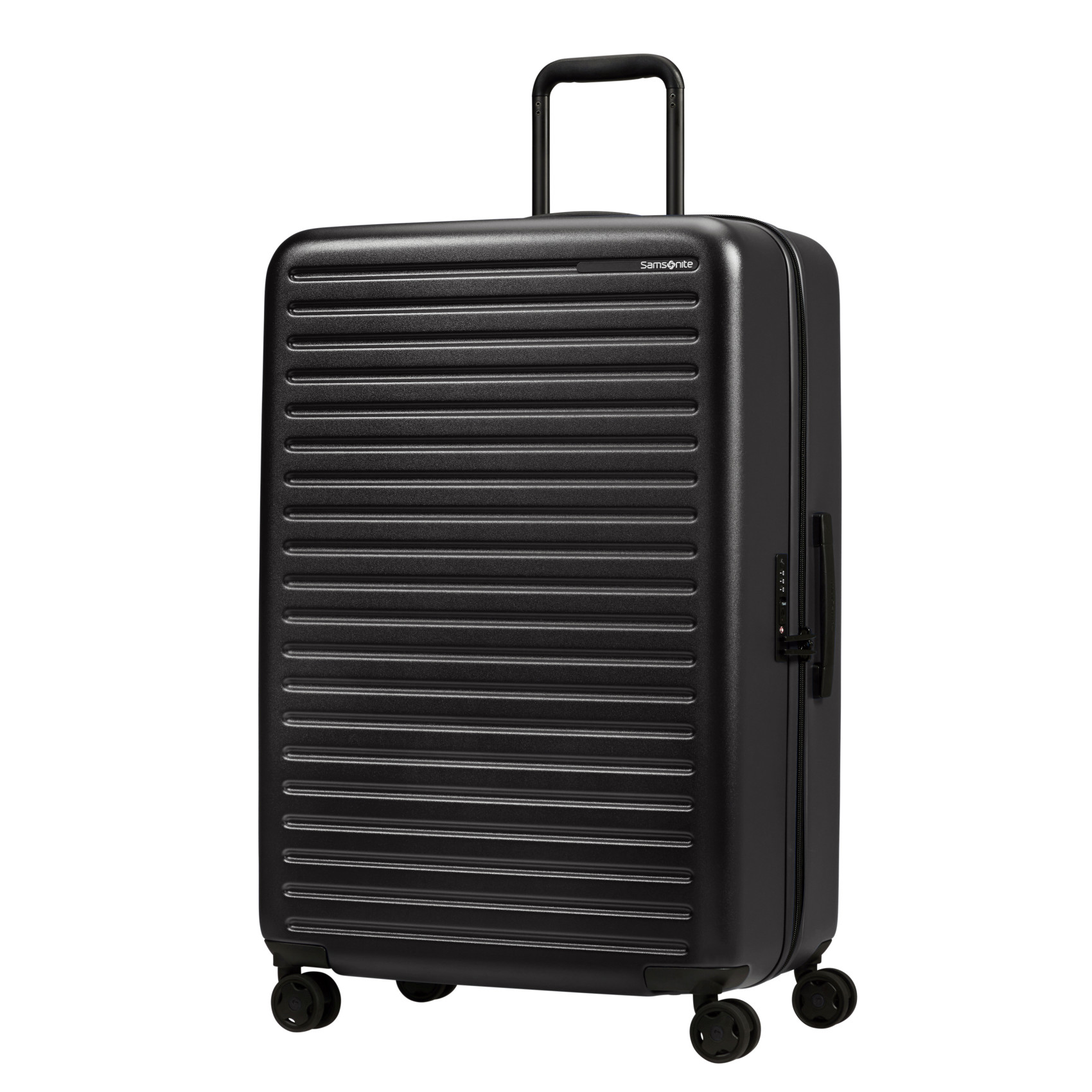 Stackd suitcase 4 wheels size L SAMSONITE