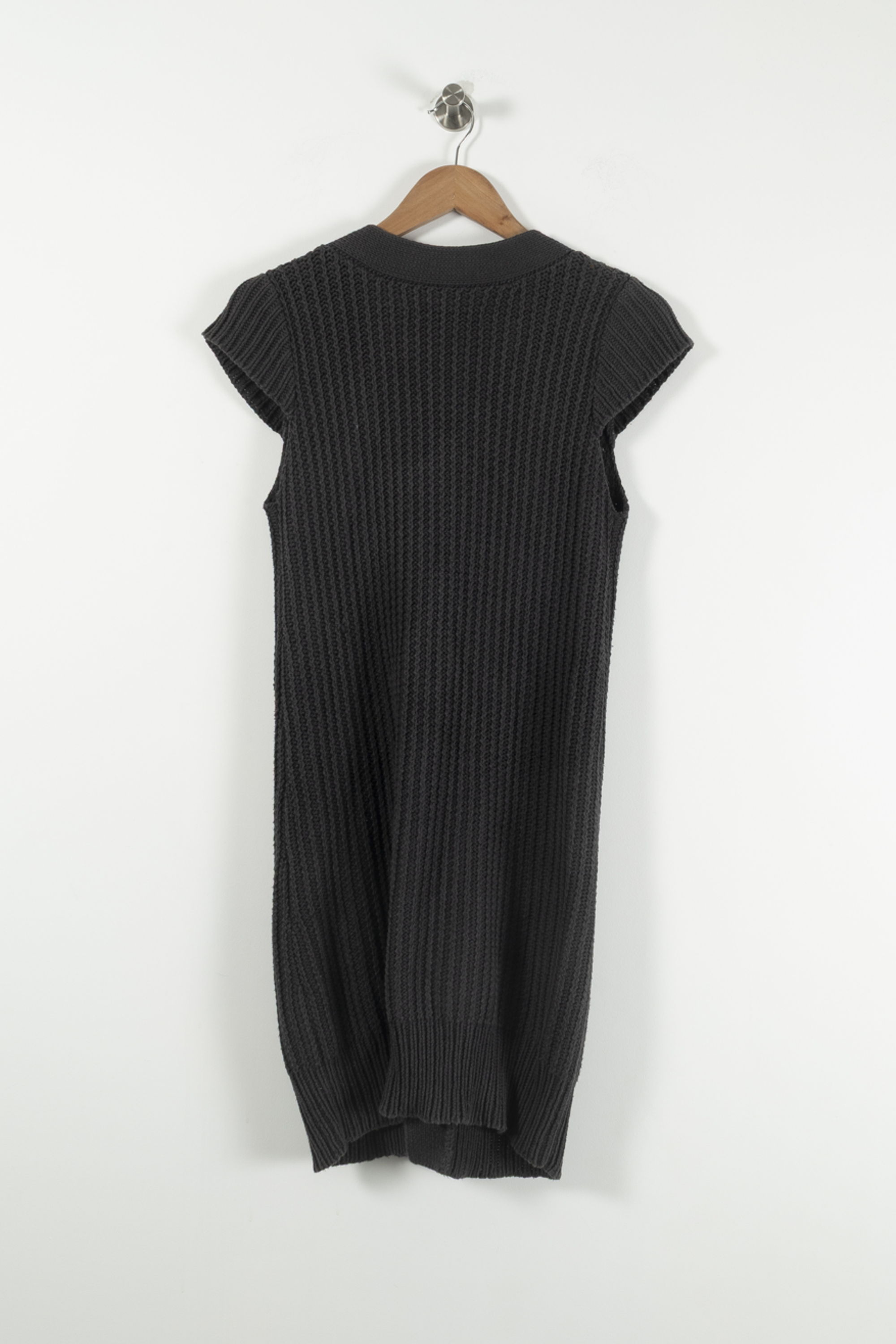 Cardigan COMPTOIR DES COTONNIERS - Seconde main Grey