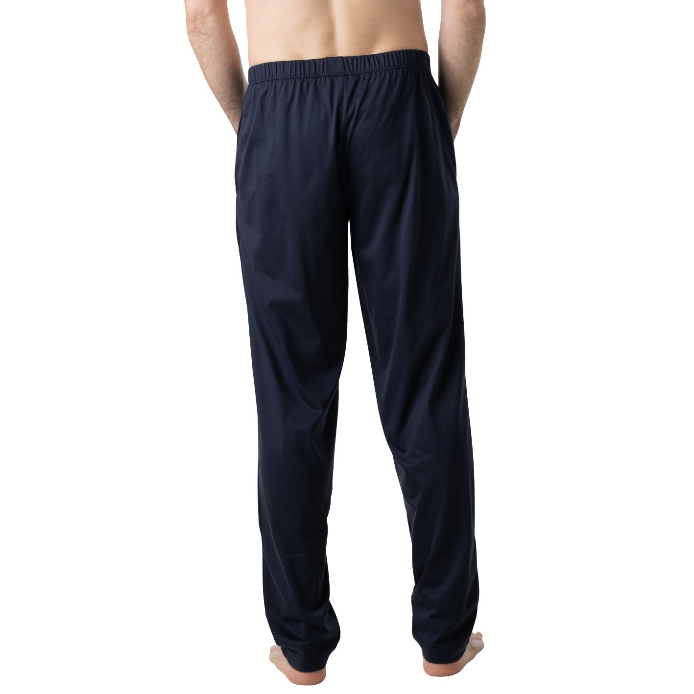 <p>Open long pajamas</p> EMINENCE Blue