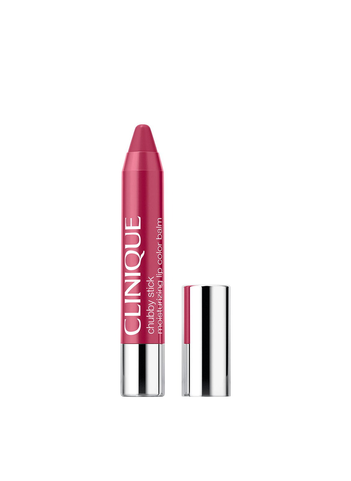 Chubby Stick™ - Tinted Moisturizing Lip Balm CLINIQUE 07 - super strawberry