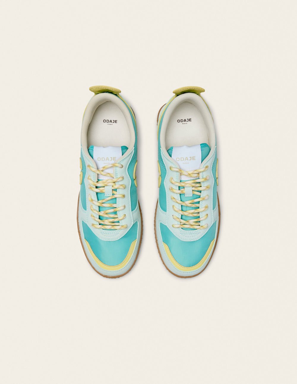 ASICS GEL PULSE 13 ODAJE Blue