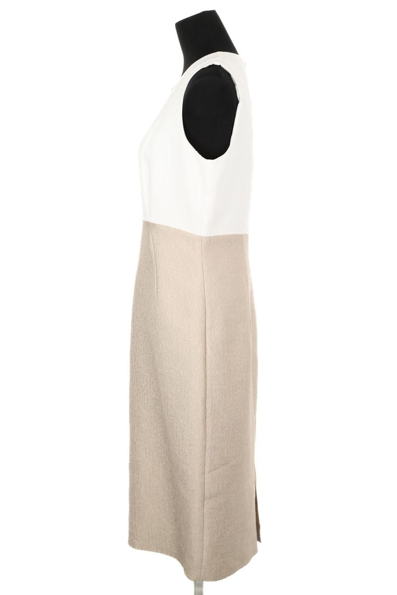 Dress MAX MARA - Seconde Main Beige