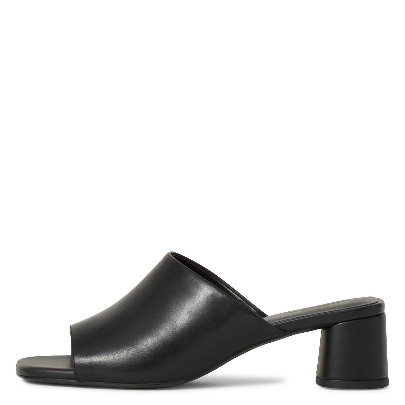 Leder-Mules VAGABOND