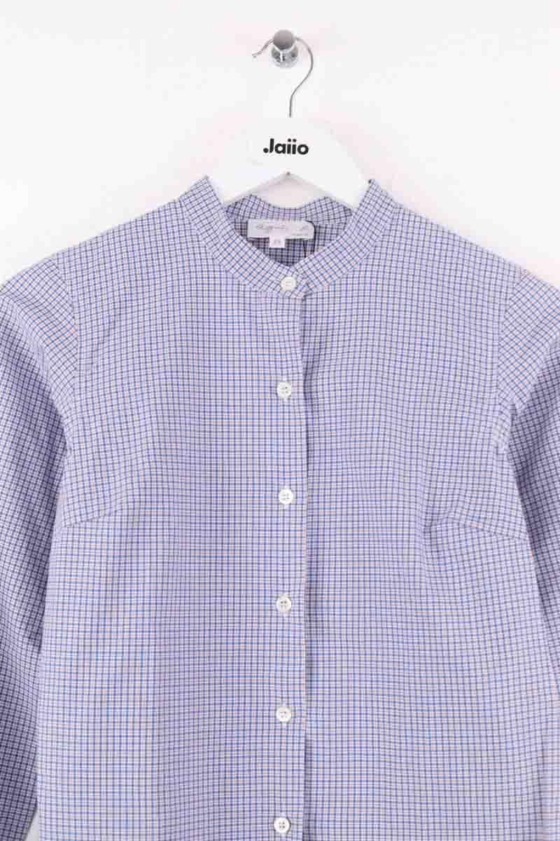 Shirt AGNES B. - Seconde Main Blue