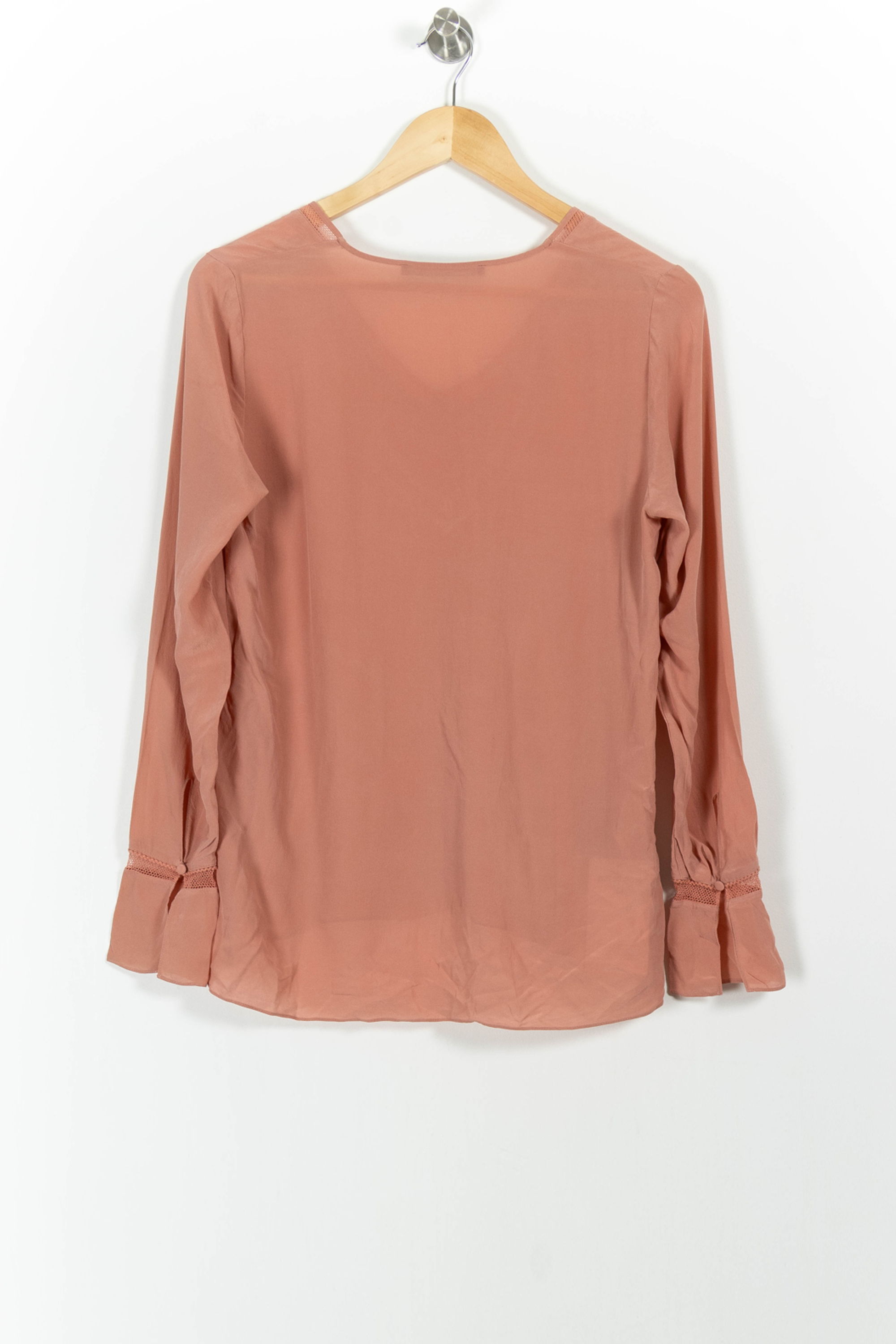 Blouse COMPTOIR DES COTONNIERS - Seconde main Pink