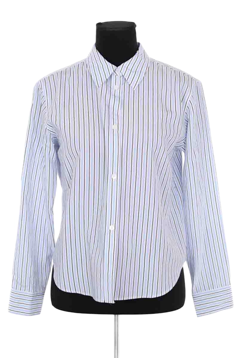 Shirt LAURENCE BRAS - Seconde Main Blue