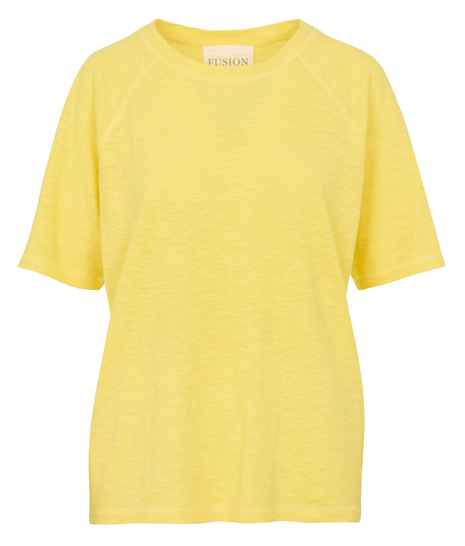 Tee-shirt col rond  MAISON 123