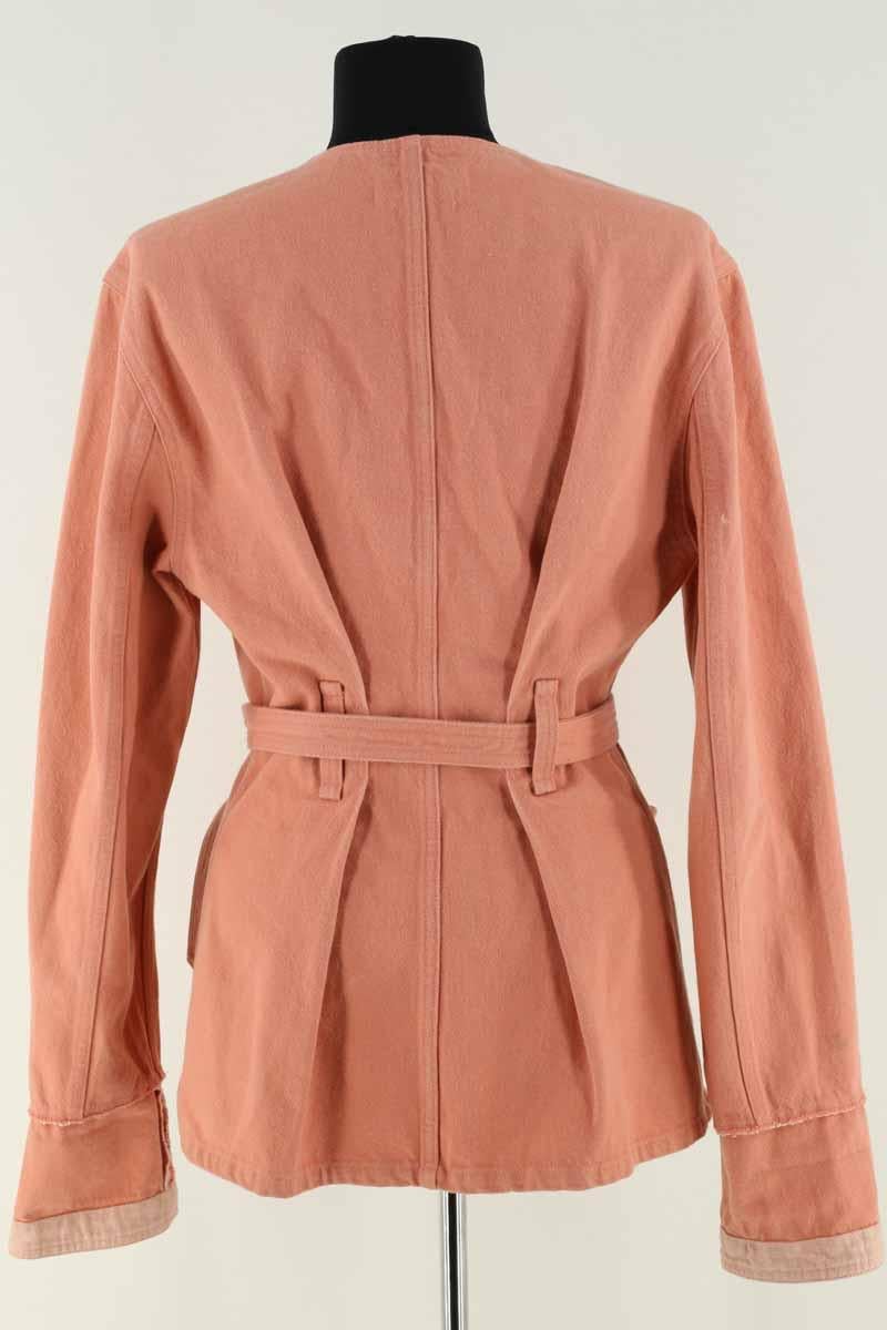 Jacket ISABEL MARANT - Seconde Main Pink