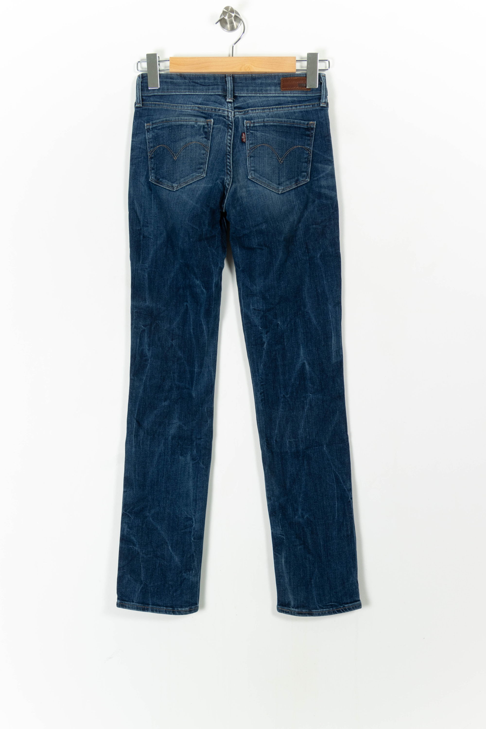 Jeans LEVI'S - Seconde main Blue