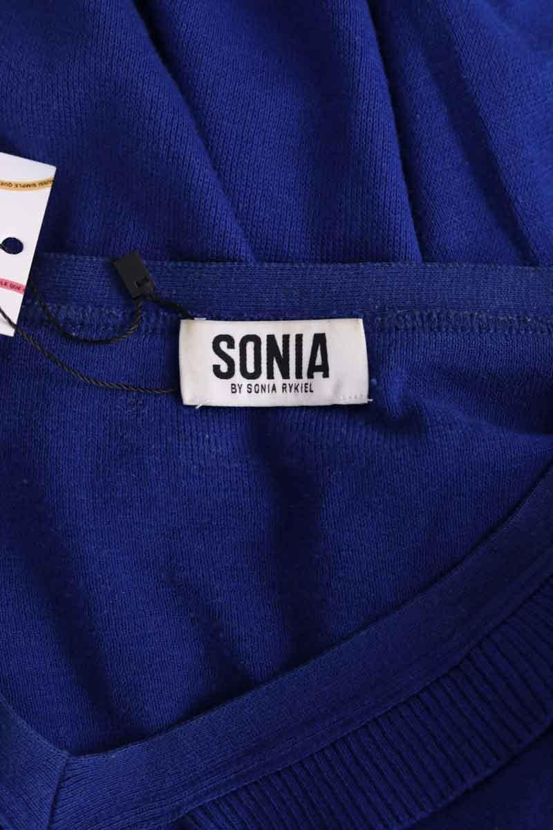 Sweater SONIA RYKIEL - Seconde Main Blue