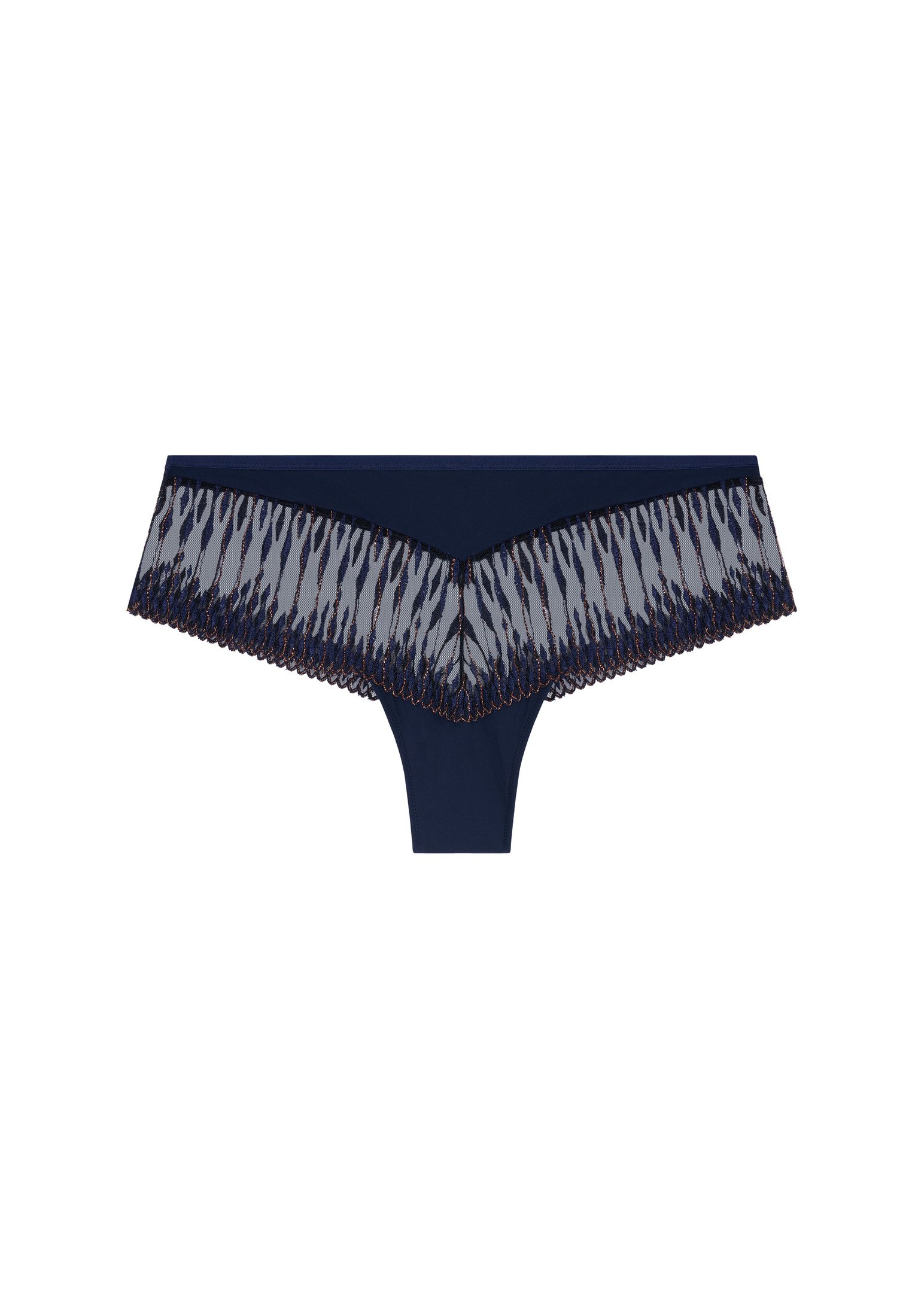 Shorty AUBADE Blue
