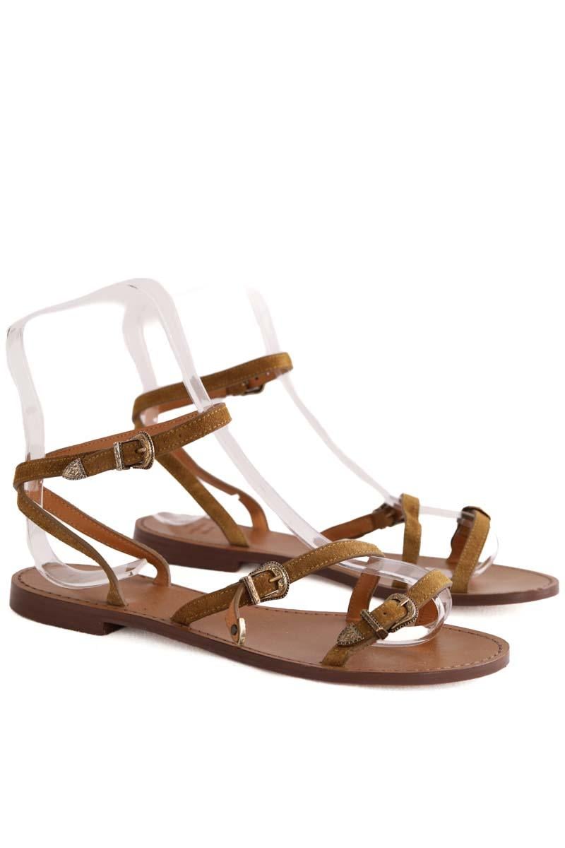 Espadrilles SEZANE - Seconde main Brown