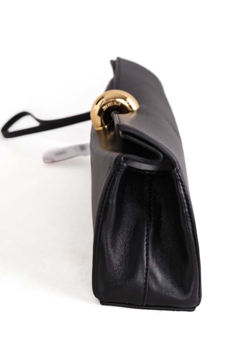 Pochette JACQUEMUS- Seconde Main Noir