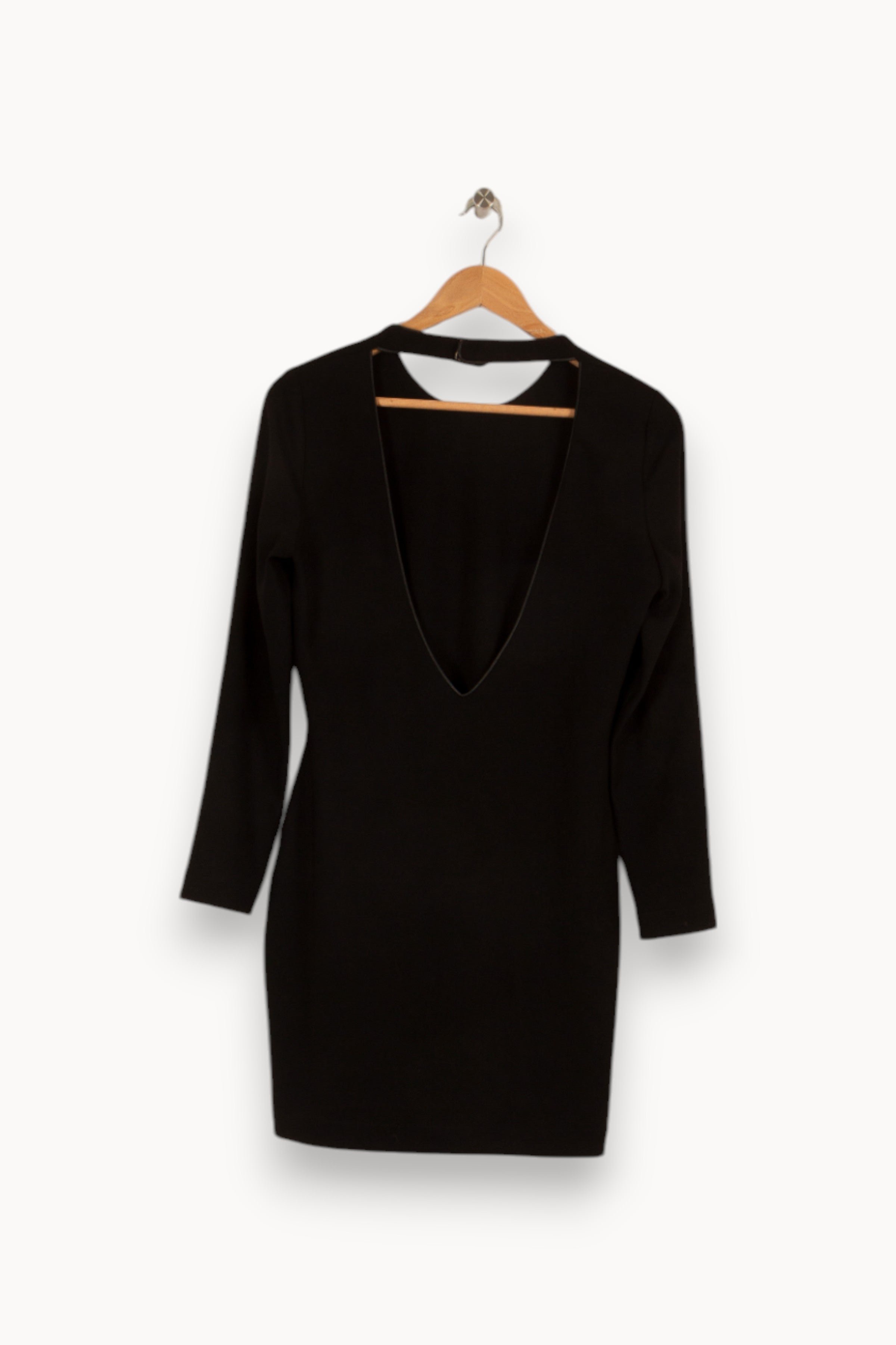 Short & midi dress IRO - Seconde Main Black