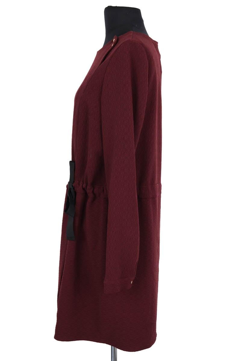 Robe SEZANE - Seconde main Rouge