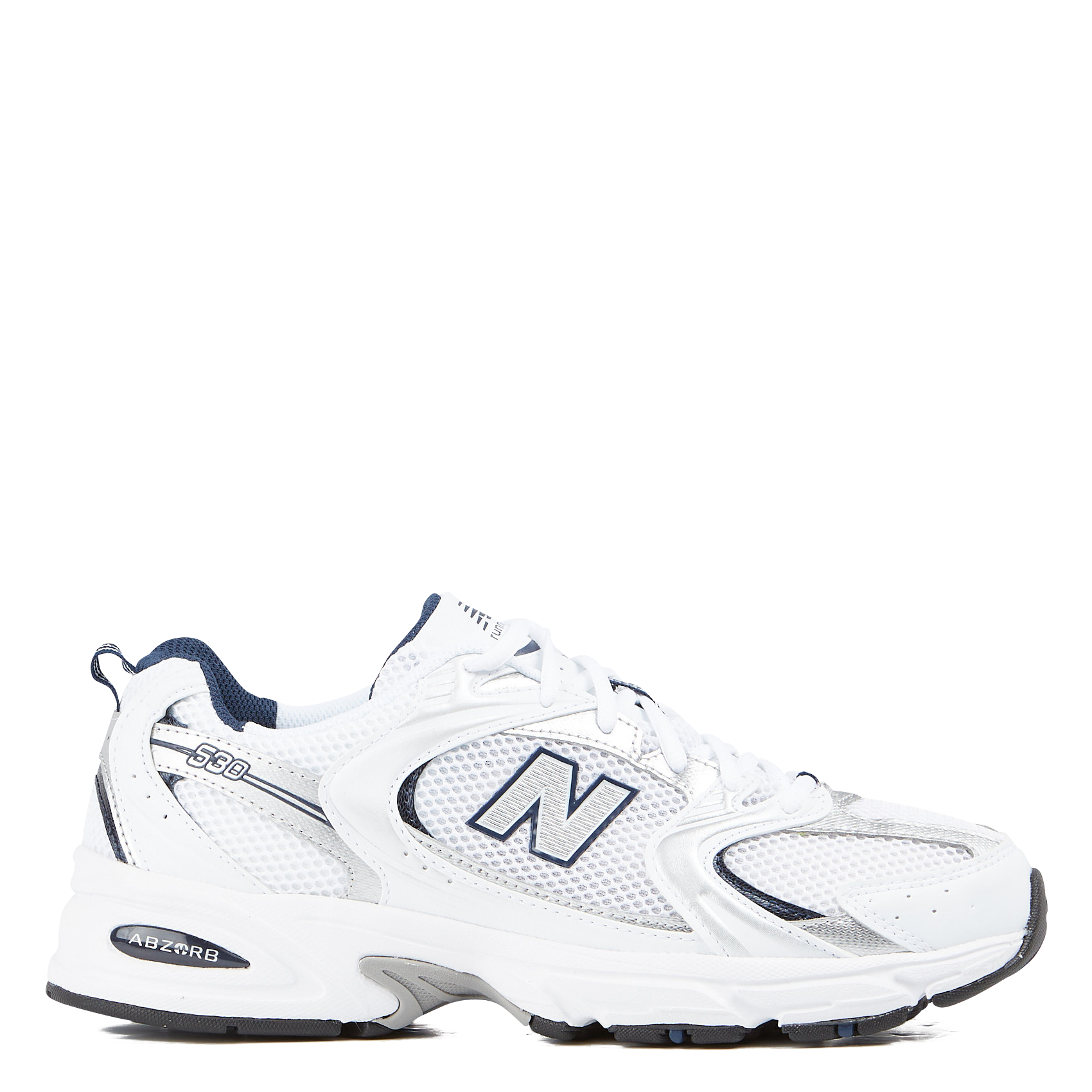 New Balance 530 sneakers NEW BALANCE White