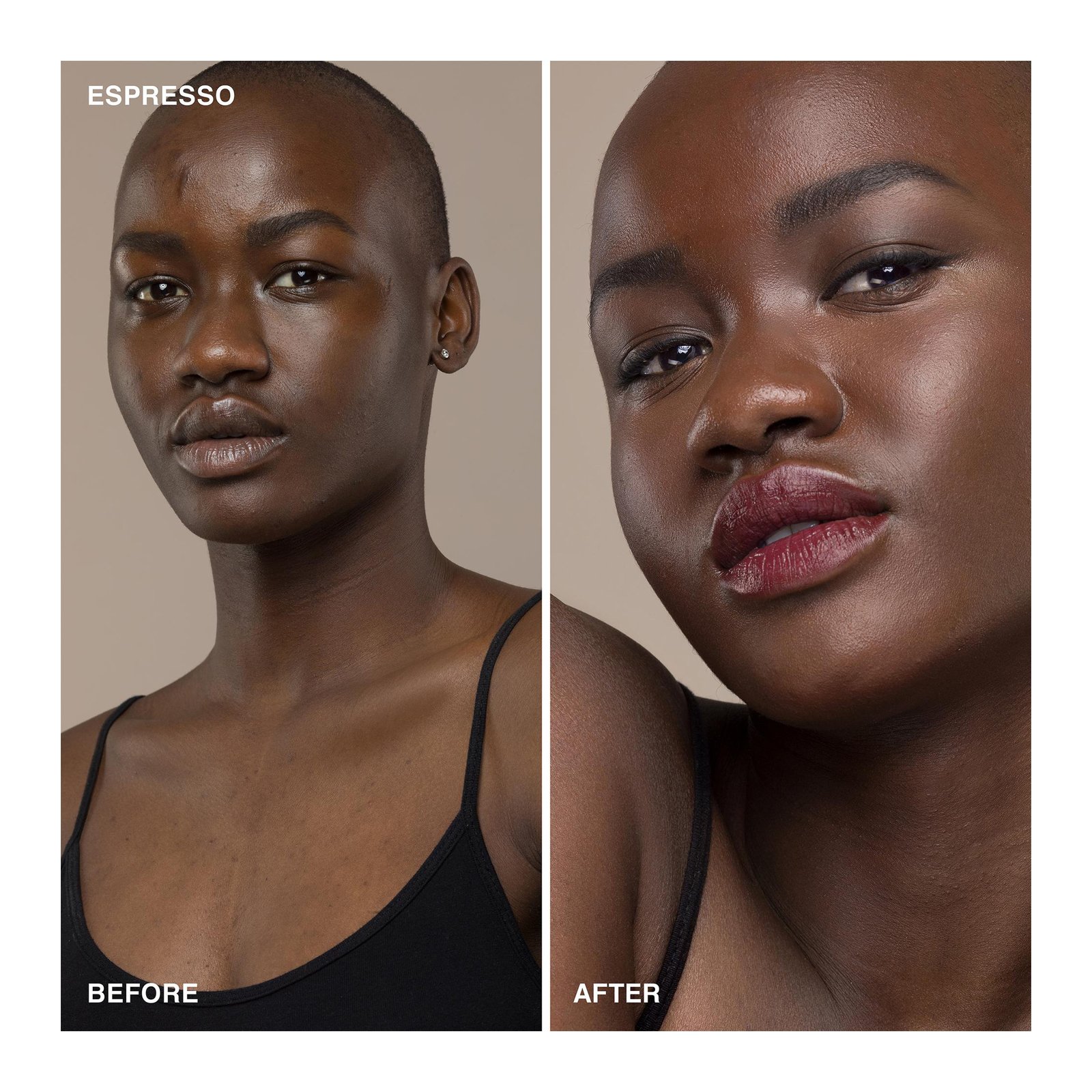 Intensive Serum Foundation SPF40 BOBBI BROWN 22 espresso (n-112)