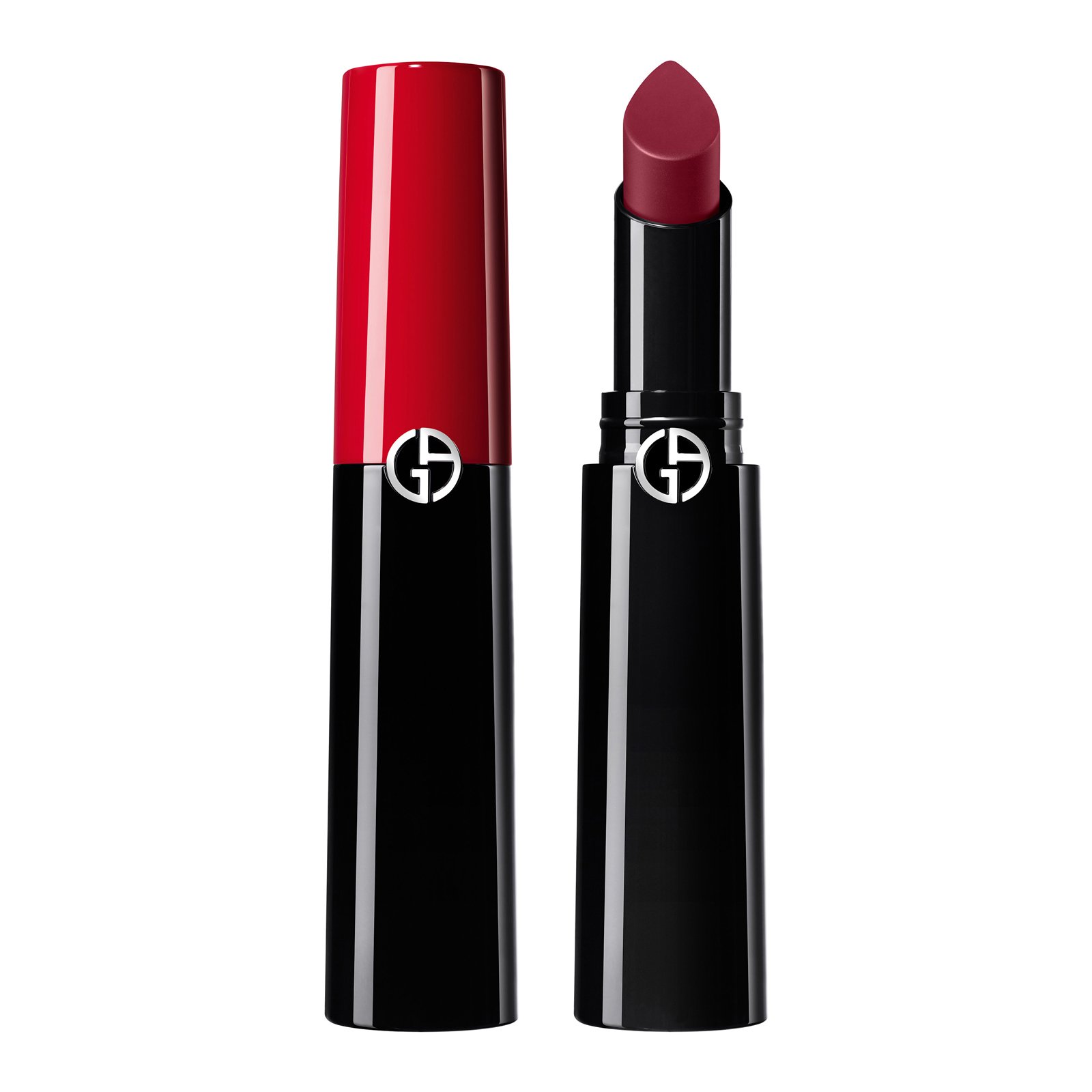 Lip Power - Lippenstift ARMANI 404 tempting