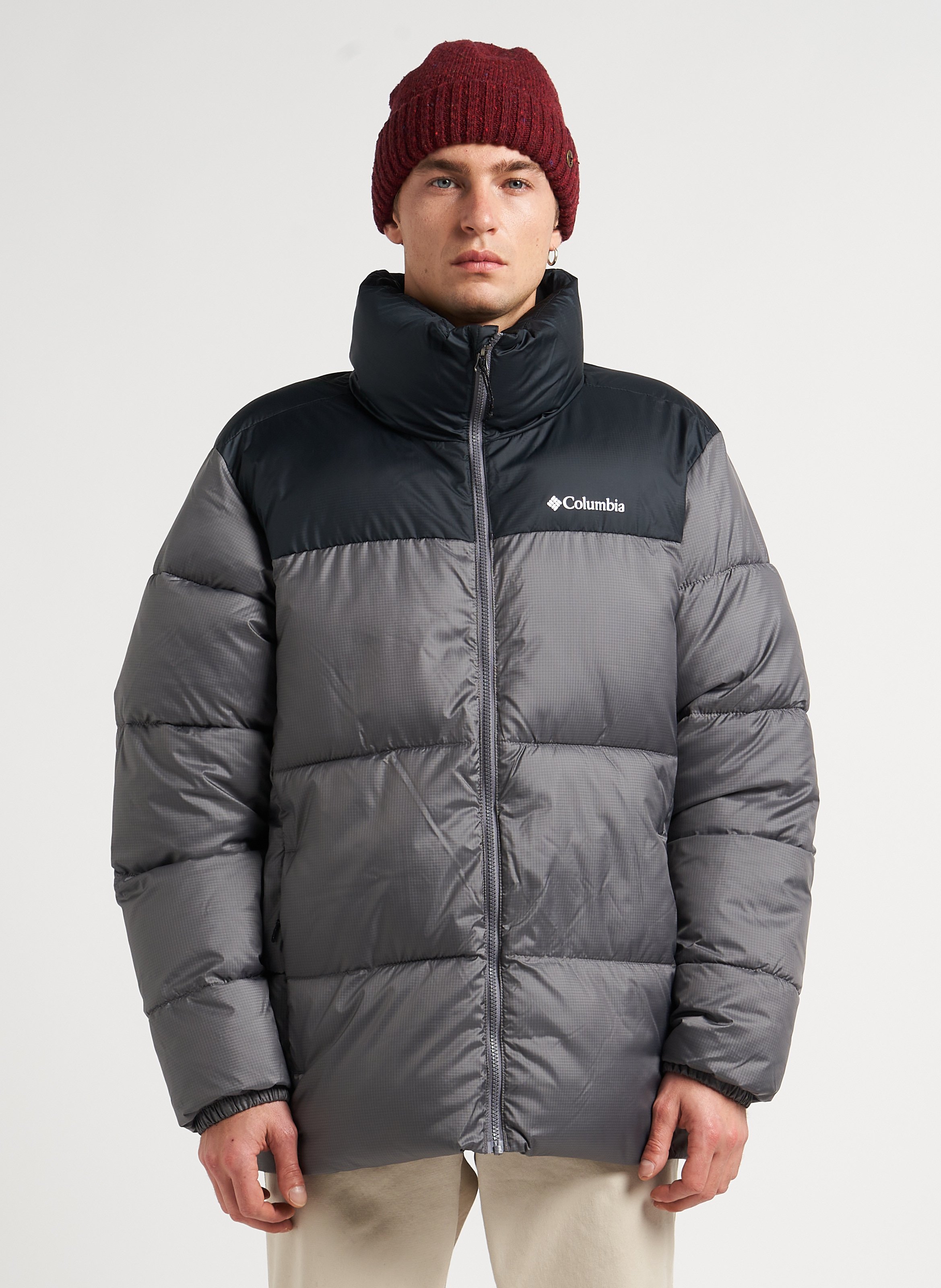 Columbia 700 outlet down jacket