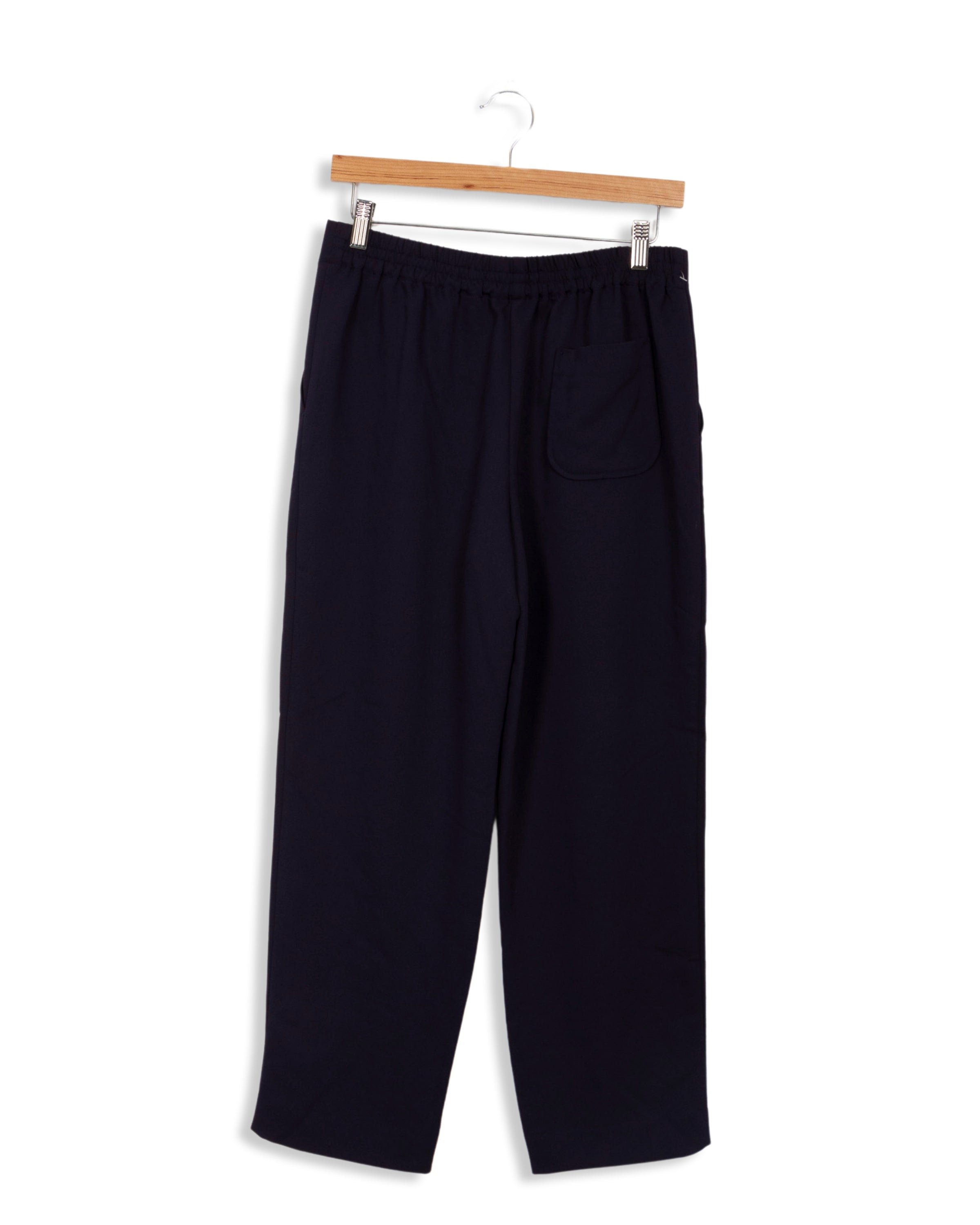 PANTS COMPTOIR DES COTONNIERS - Seconde main Blue