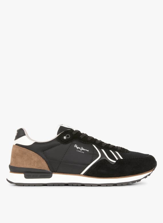 Pepe jean basket on sale