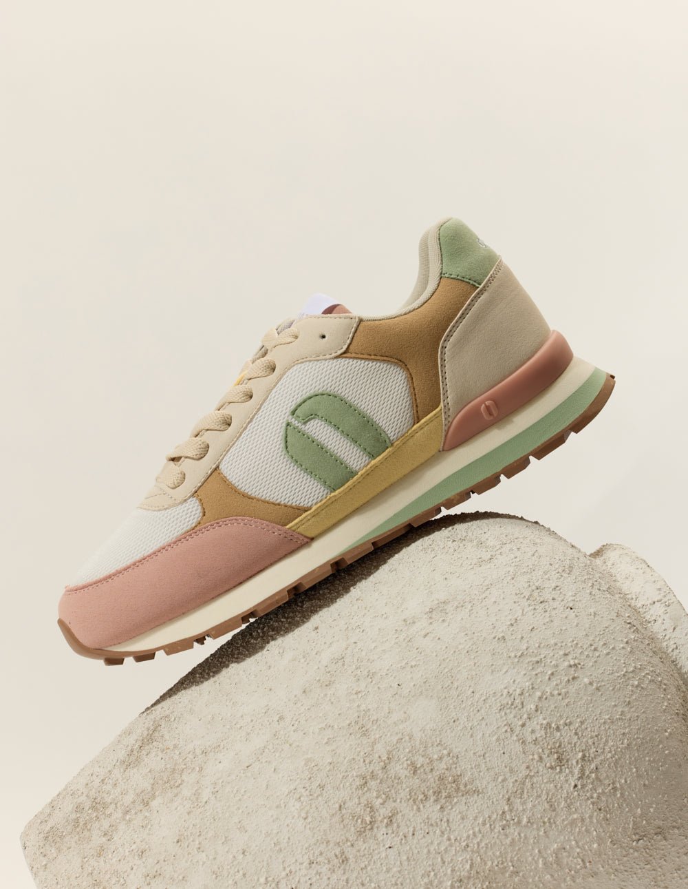 ASICS GEL PULSE 13 ODAJE EX. M.MOUSTACHE Multicolored