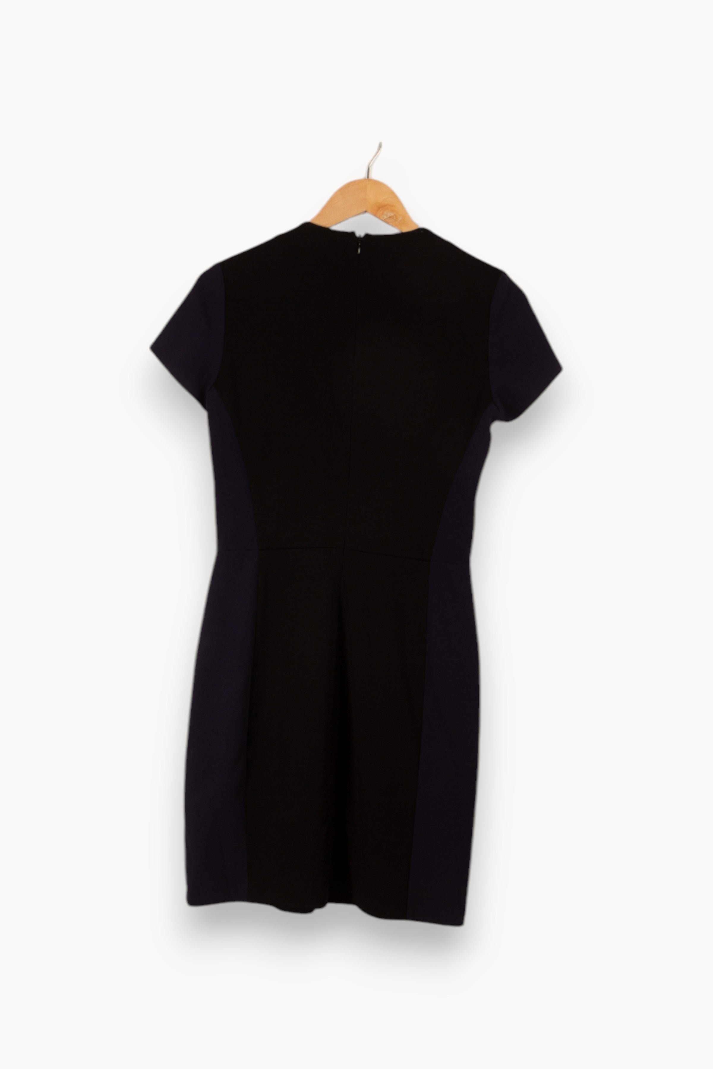 Midi dress FILIPPA K - Seconde Main Blue