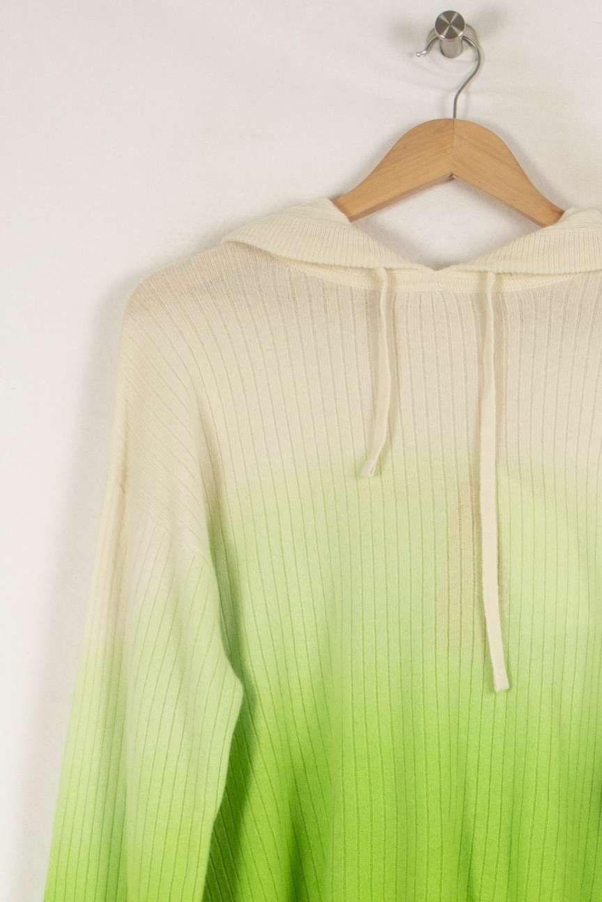 Cardigan ABSOLUT CASHMERE - Seconde main Green