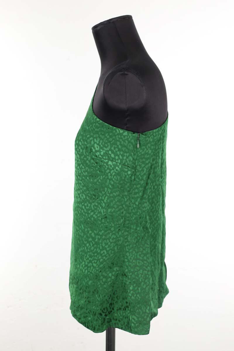 Blouse MICHAEL KORS - Seconde main Green