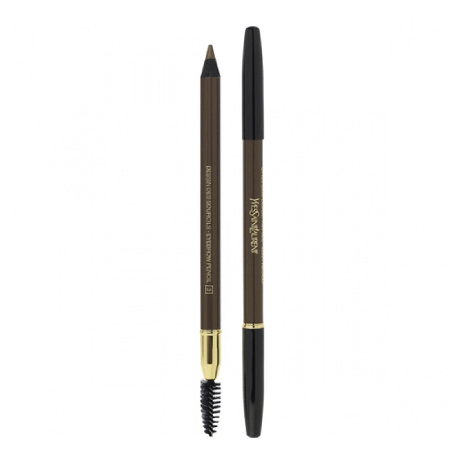 Dessin des Sourcils YVES SAINT LAURENT 04 cendrÉ