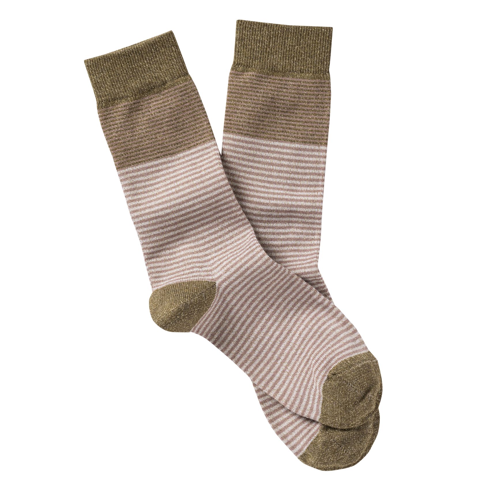 Baumwollsocken mit Logo ROYALTIES