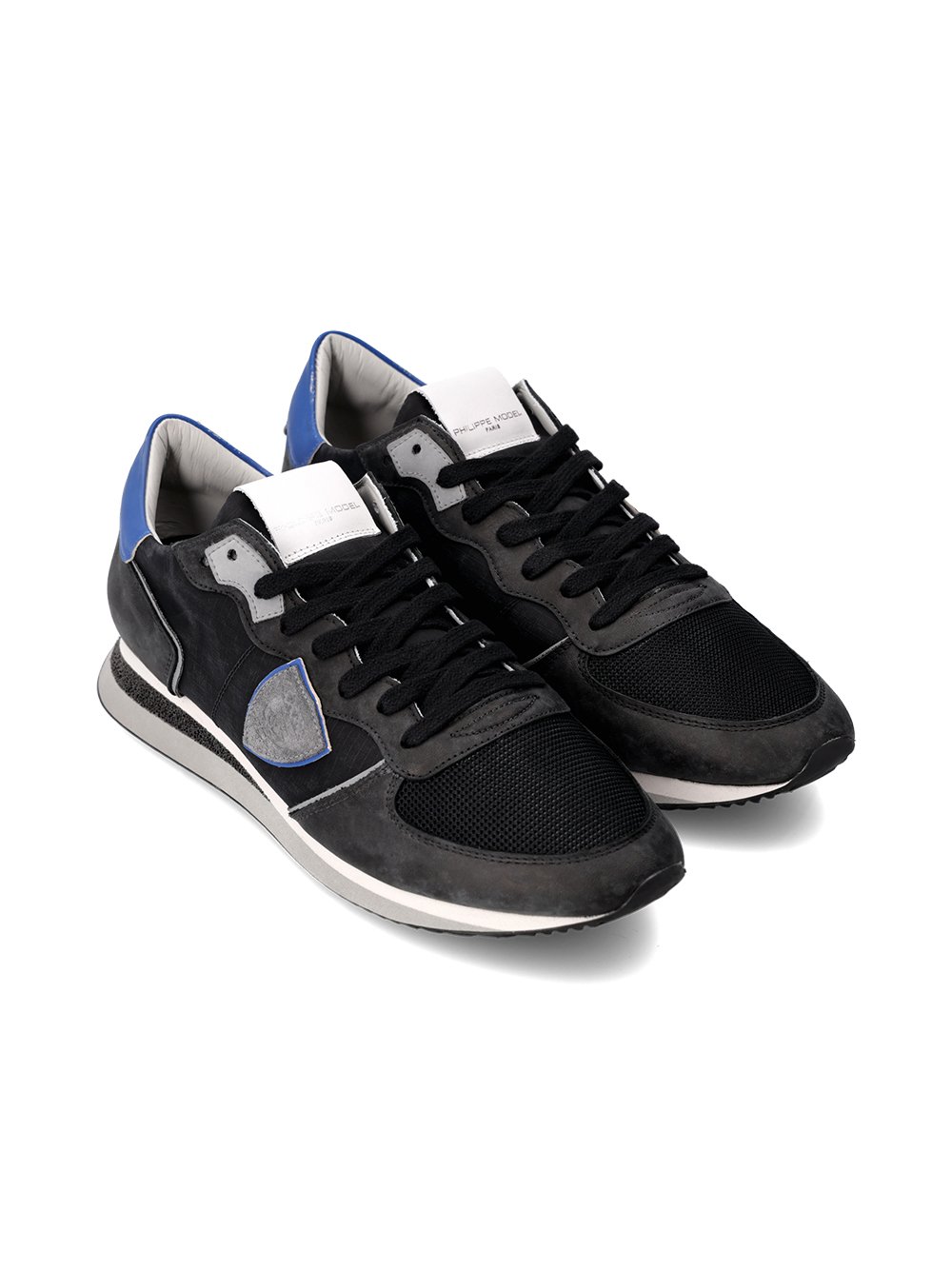 Baskets TRPX Running PHILIPPE MODEL Blue
