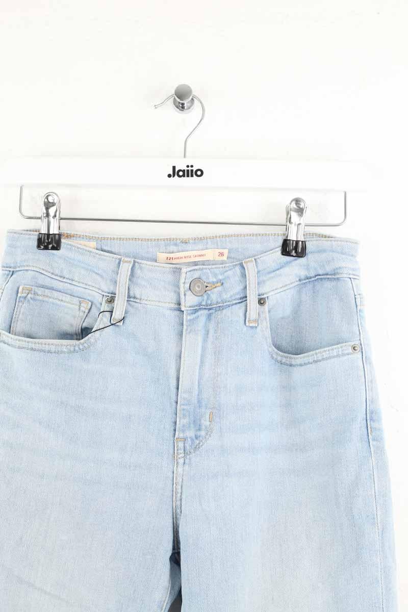 . LEVI'S - Seconde main Blue