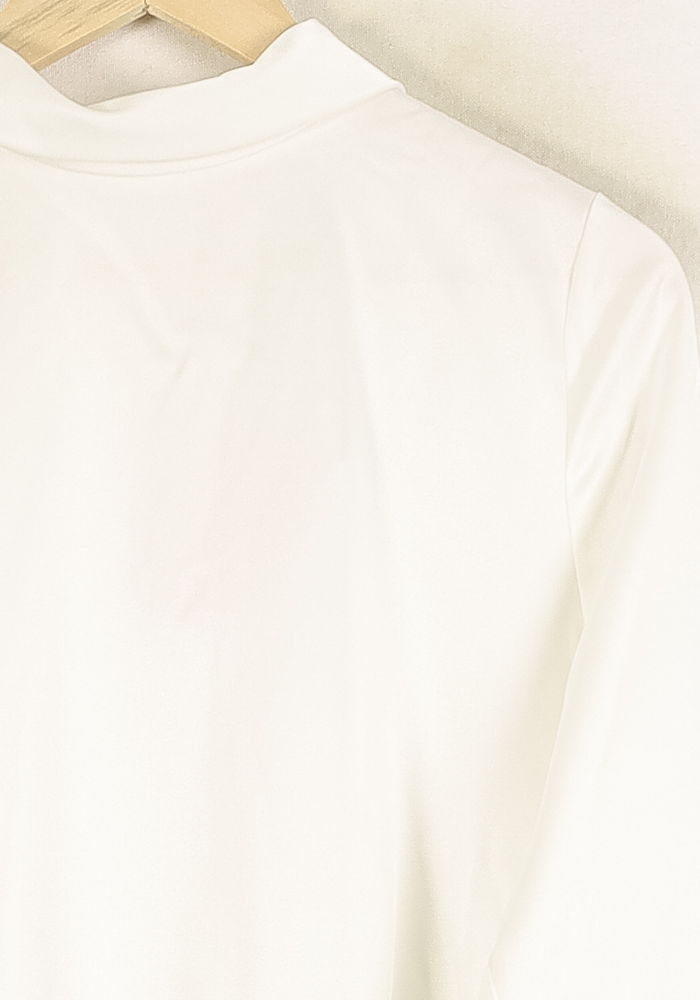 Blouse MAISON LEMOINE - Seconde main White