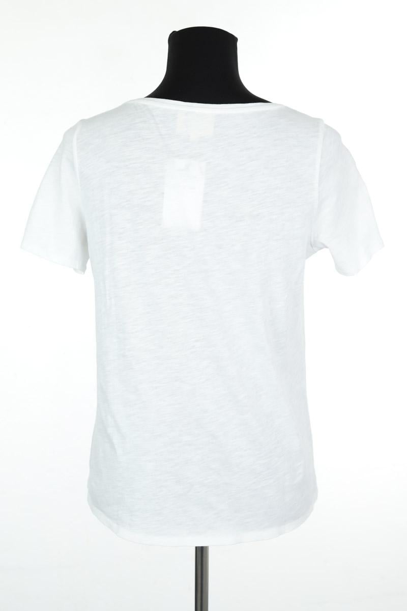 T-shirt SEZANE - Seconde main White