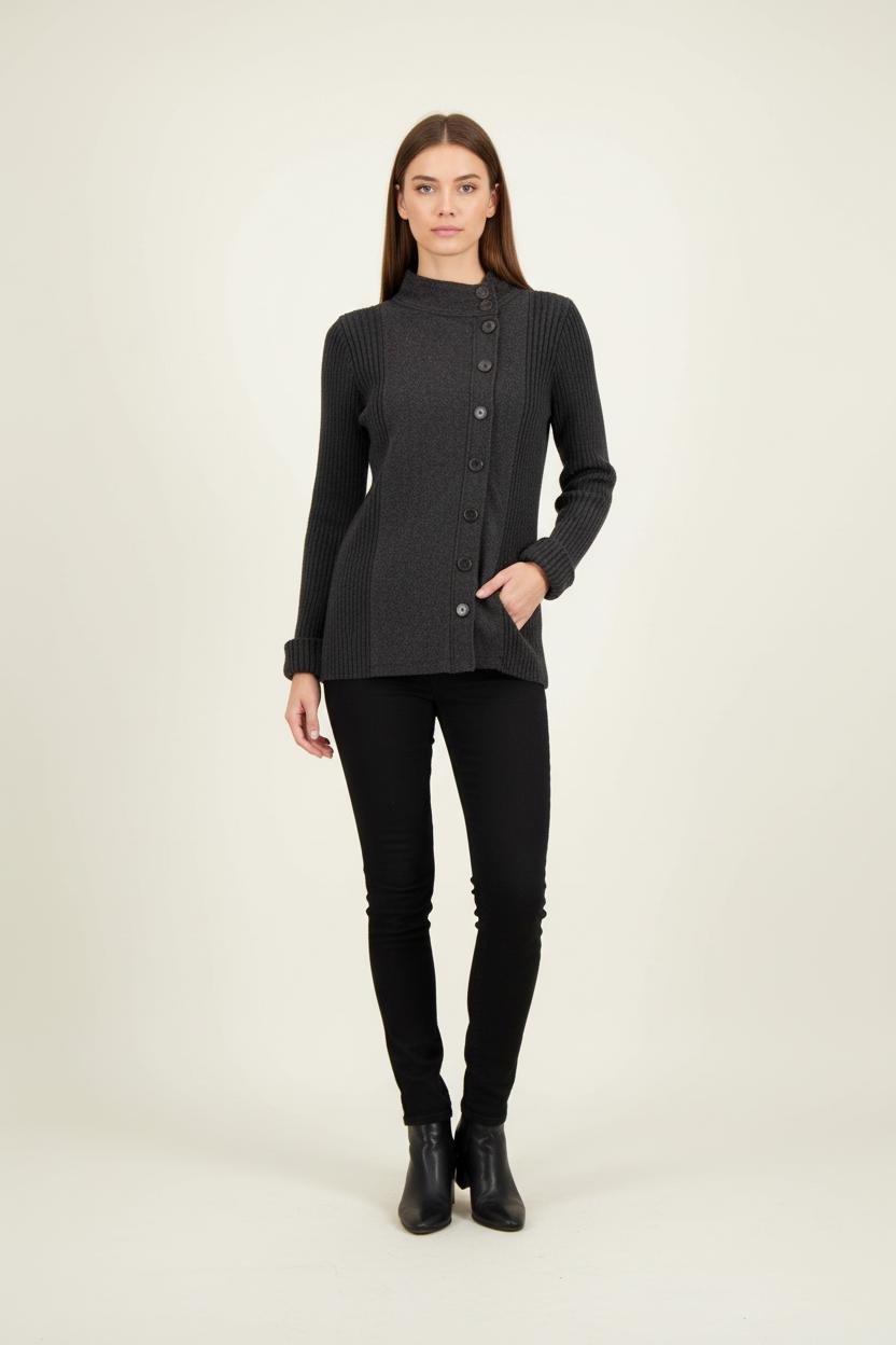 JACKET COMPTOIR DES COTONNIERS - Seconde main Black