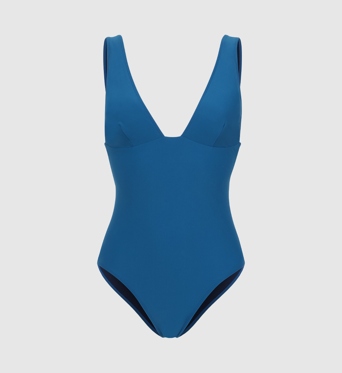One-piece swimsuit Balangan   ultramarine GILI'S Blue