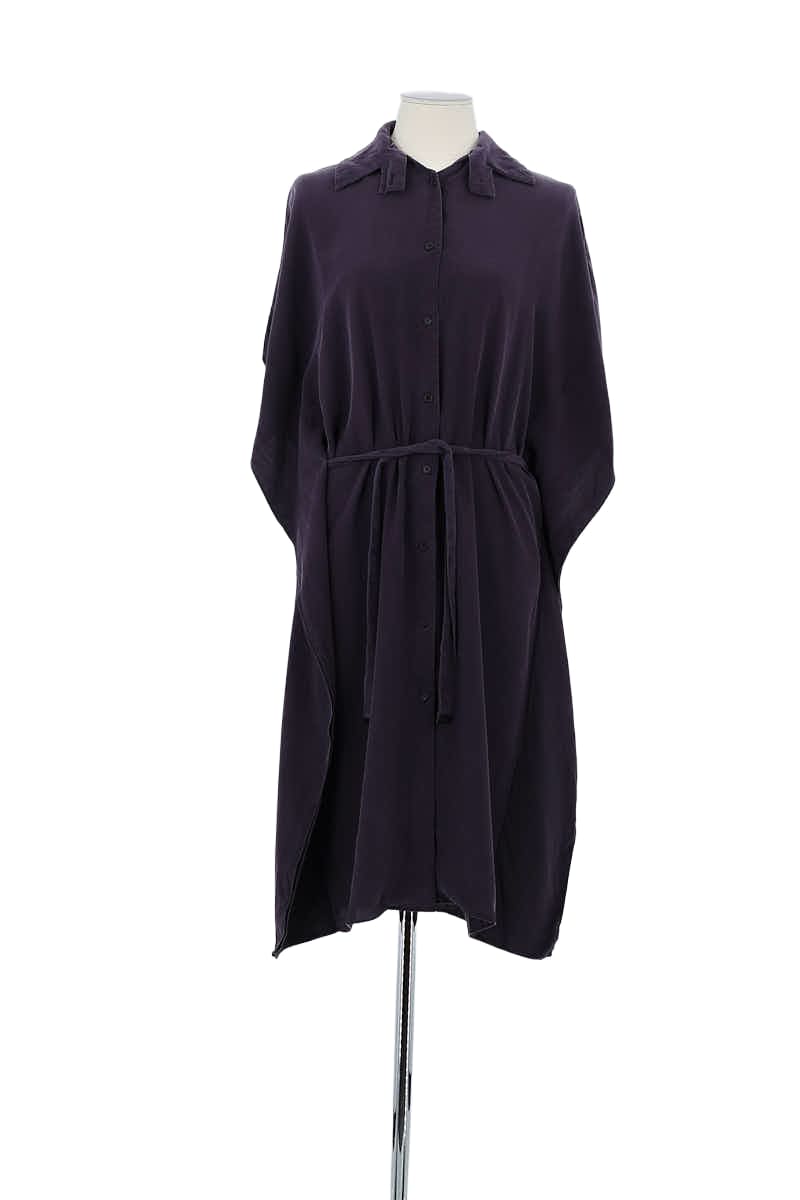 Robe KENZO - SECONDE MAIN Violet