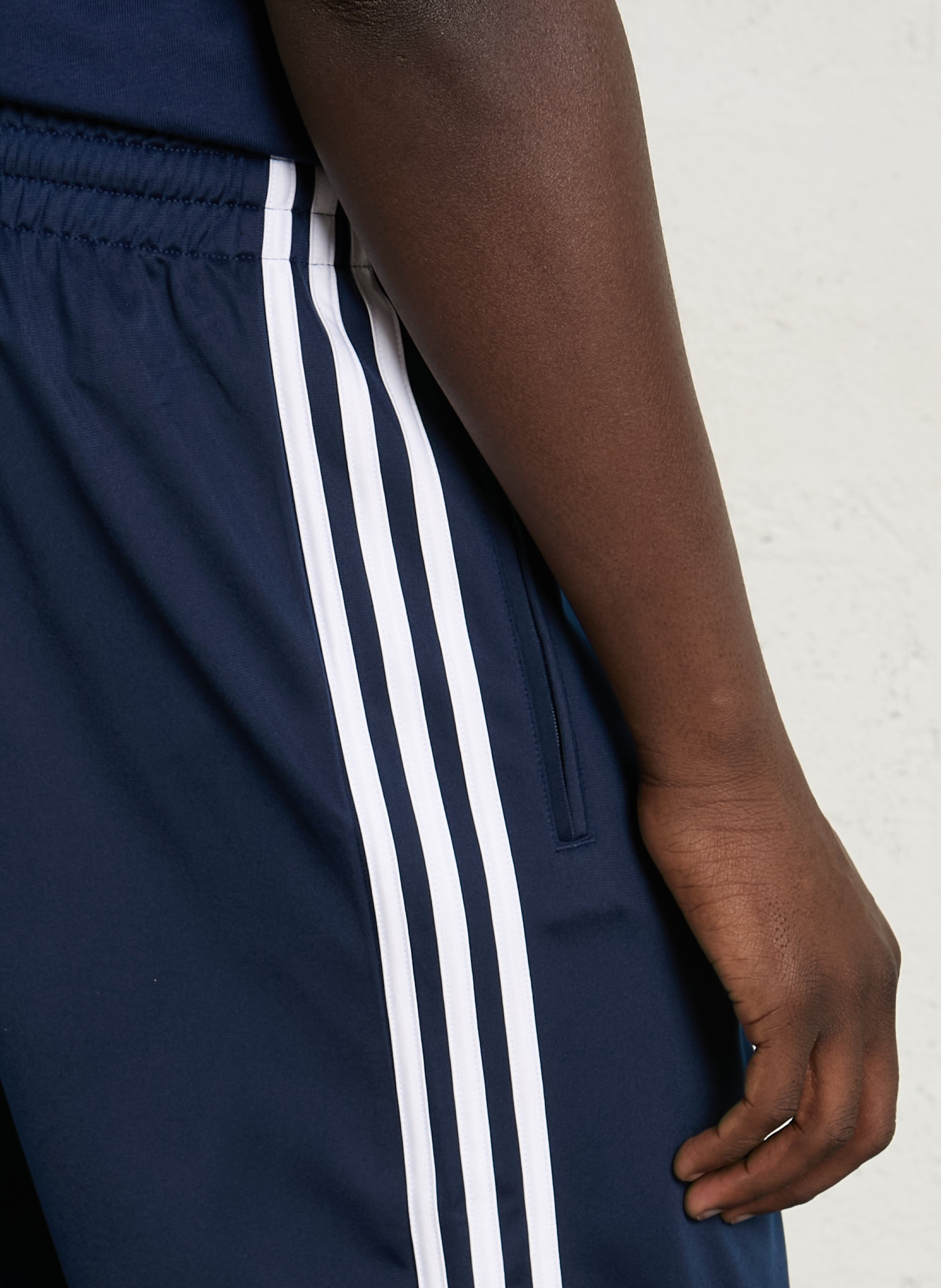 Sporthose ADIDAS Blau
