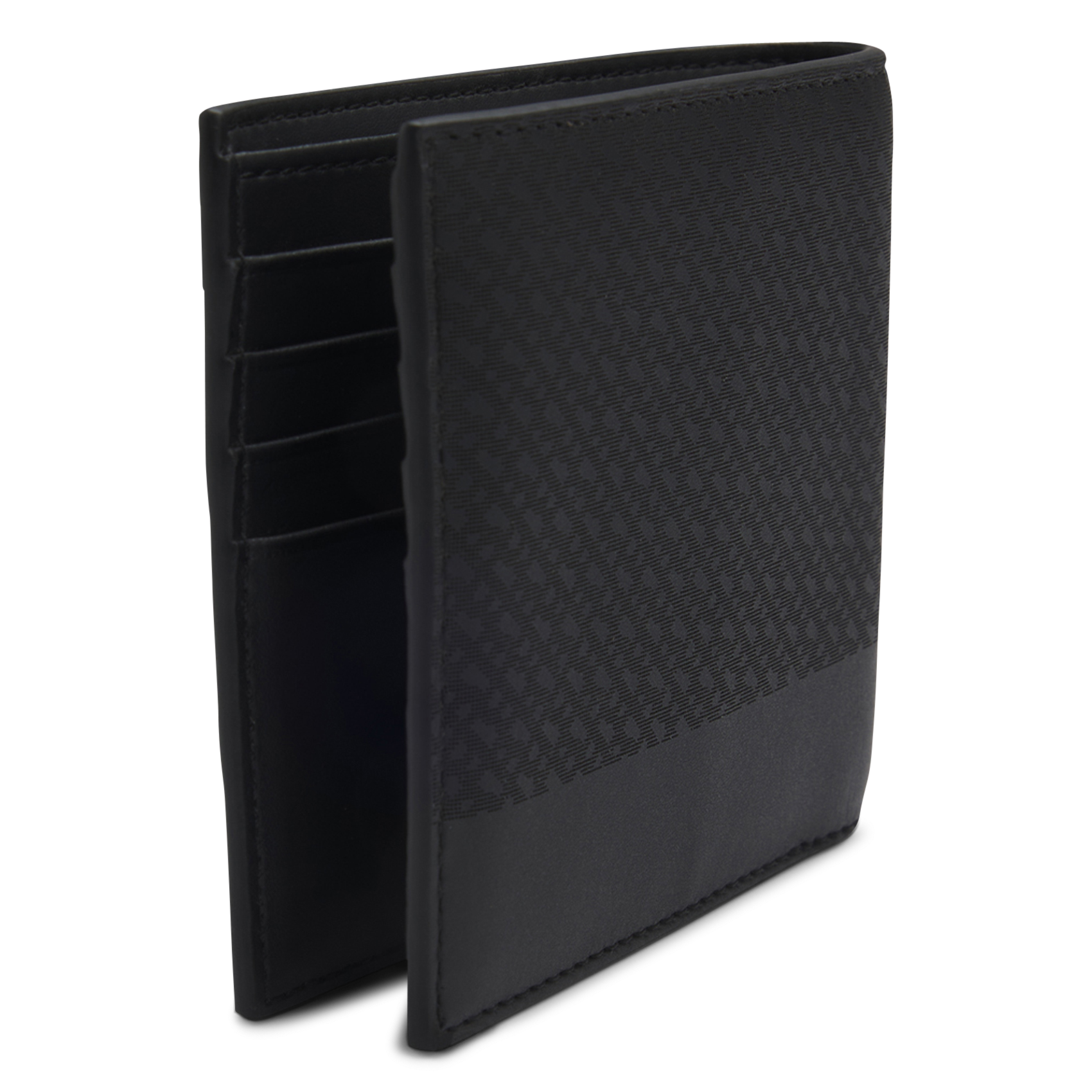 Portefeuille BOSS Noir