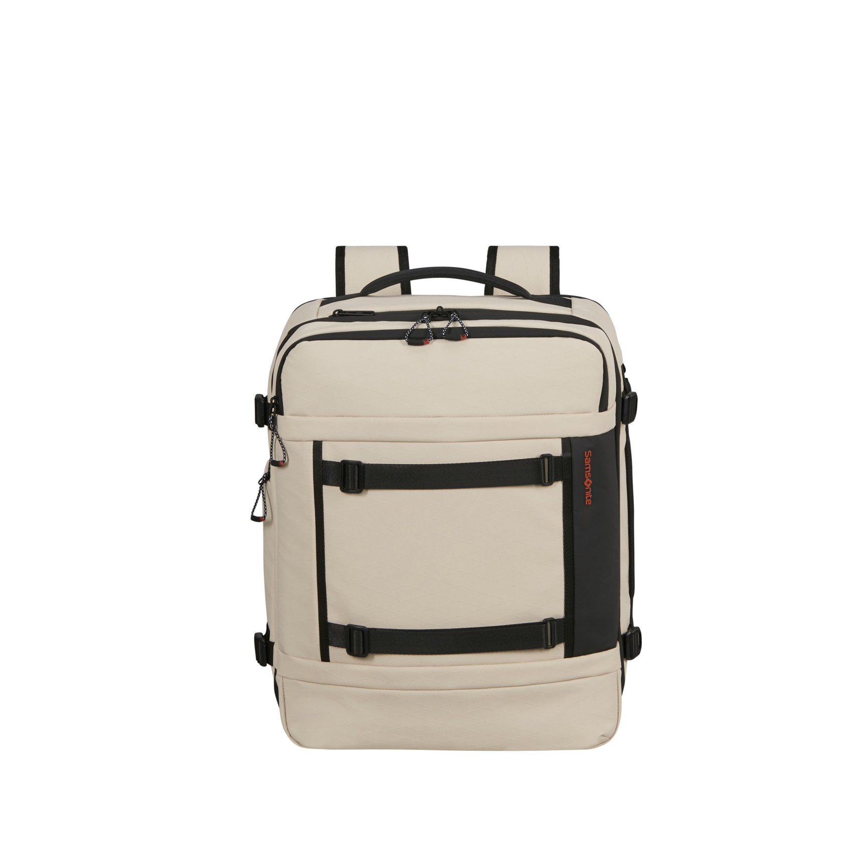 Cabin pack sac à dos ordinateur Beige