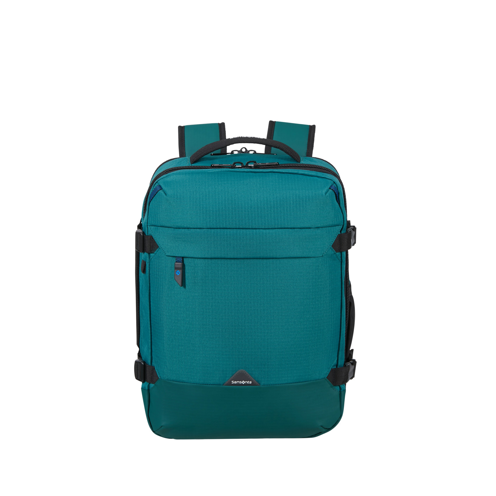 Roadseeker laptop backpack SAMSONITE Blue
