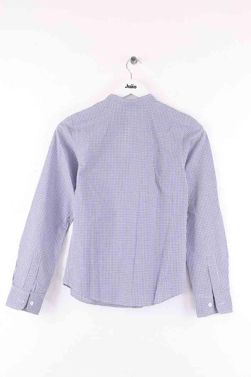 Shirt AGNES B. - Seconde Main Blue