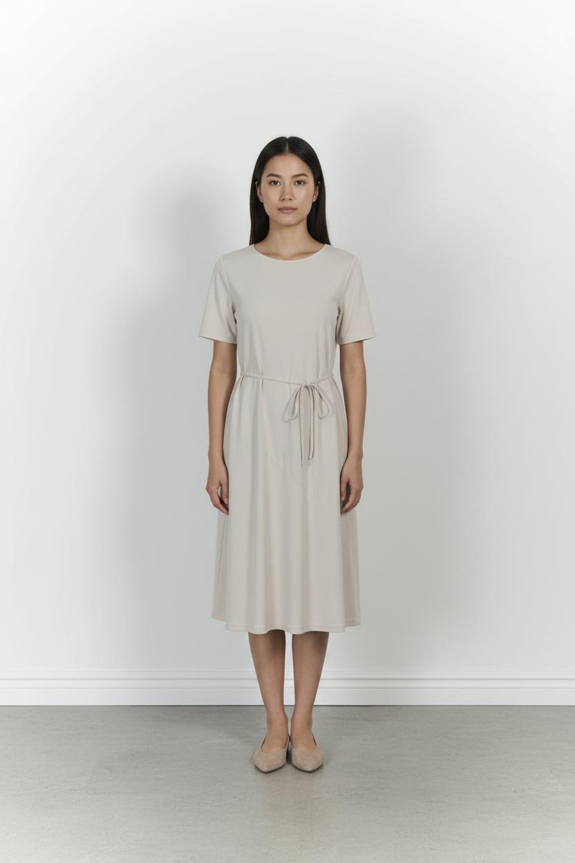 Short & midi dress FILIPPA K - Seconde Main White