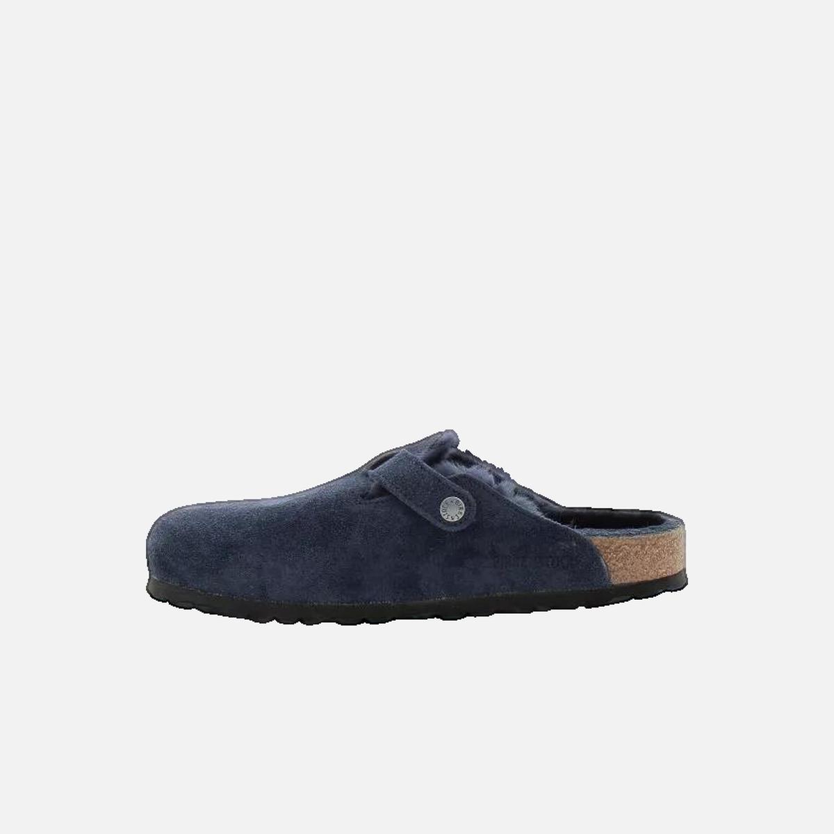 Clogs BIRKENSTOCK Blue