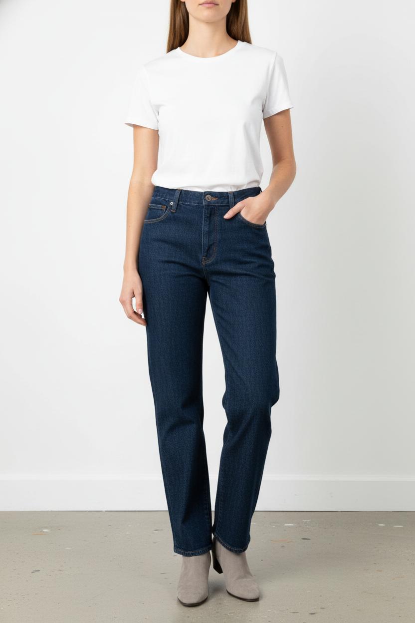 Jeans COMPTOIR DES COTONNIERS - Seconde main Blue